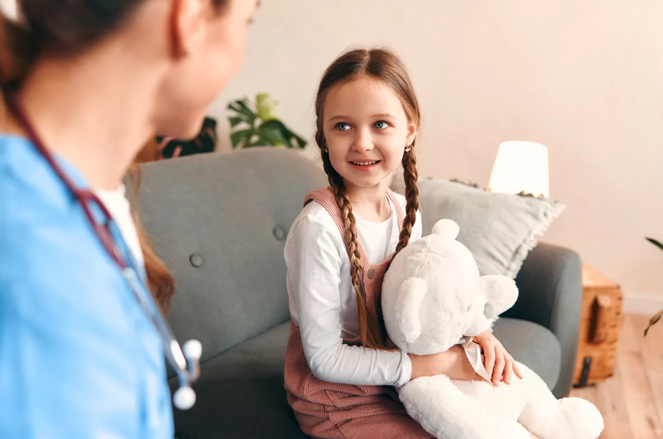 How Is CSID Diagnosed?