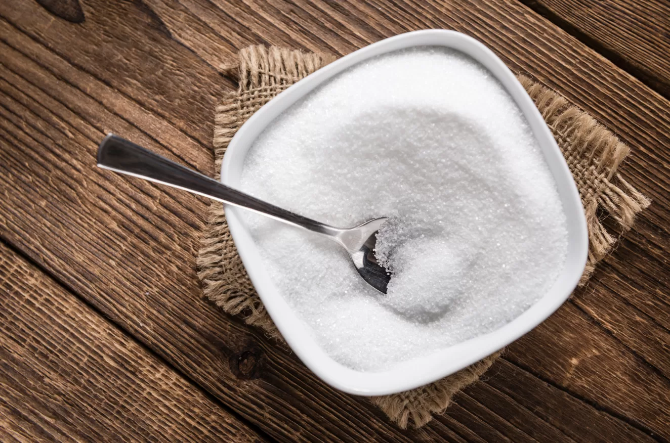 Sugars and Sugar Substitutes